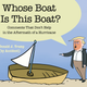 Whose Boat book